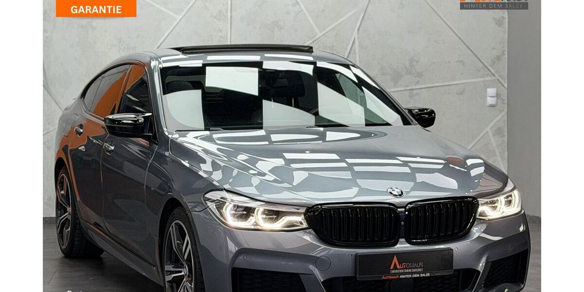 BMW 640 157.768 km 26.950 &euro; Salzgitter 38259