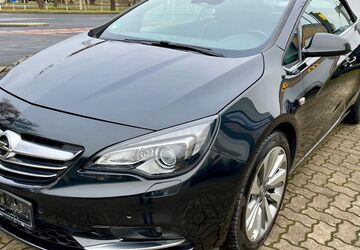 Opel Cascada 151.197 km 7.399 &euro; Schweinfurt 97421