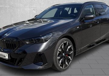 BMW 520 10.500 km 48.490 &euro; Buchholz i. d. Nordheide 21244