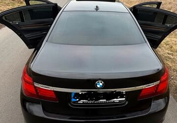 BMW 730 368.000 km 17.500 &euro; Flörsheim am Main 65439