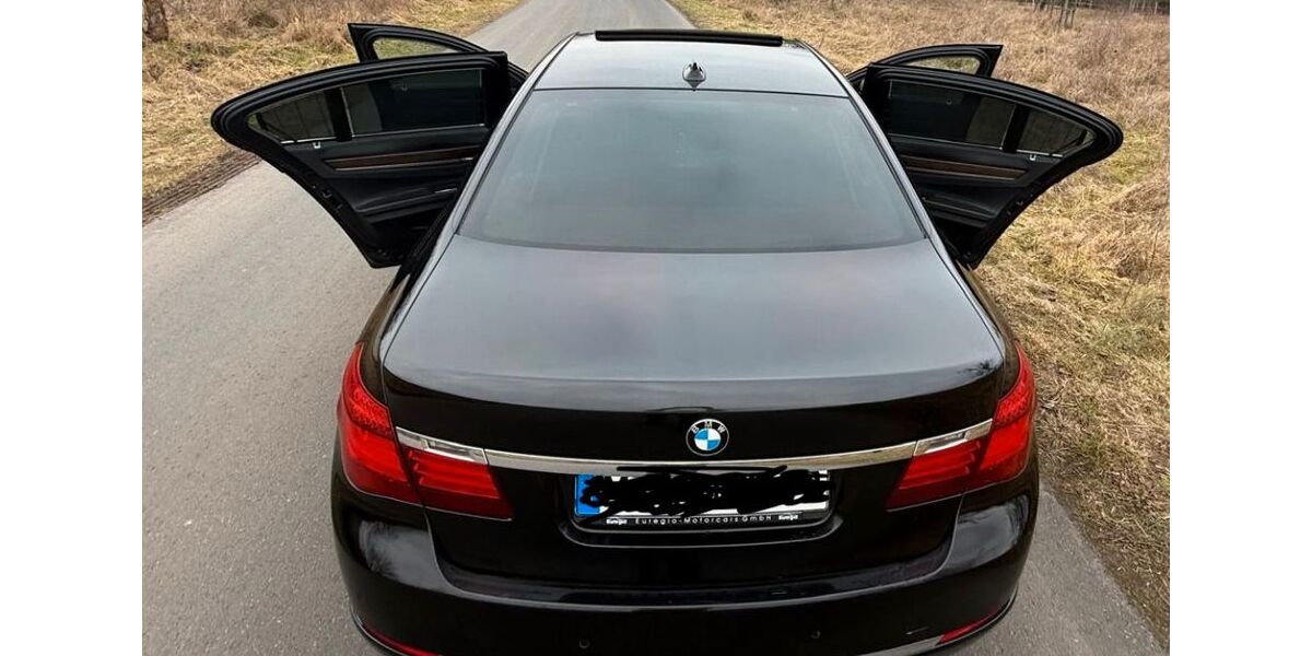 BMW 730 368.000 km 17.500 &euro; Flörsheim am Main 65439