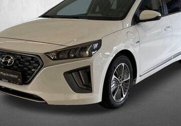 Hyundai IONIQ 9.065 km 18.990 &euro; Datteln 45711