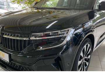 Renault Espace 10.000 km 42.490 &euro; Erbach 64711