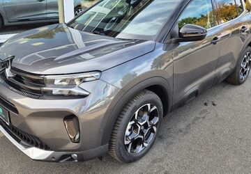 Citroen C5 Aircross 5.555 km 28.270 &euro; Sudwalde 27257