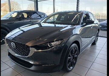 Mazda CX-30 1.538 km 29.290 &euro; Dinslaken 46539