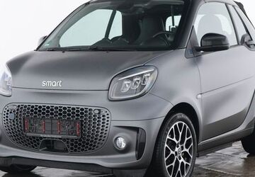 Smart ForTwo 19.447 km 18.790 &euro; Jettingen 71131