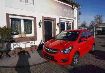 Opel Karl 42.200 km 7.490 &euro; Kehl 77694