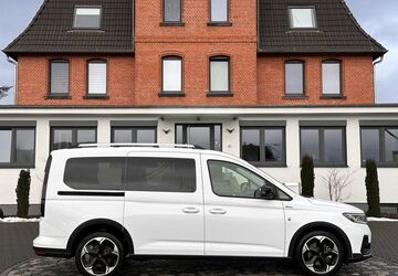 Ford Grand Tourneo 18.616 km 33.940 &euro; Rotenburg Lispenhausen 36199
