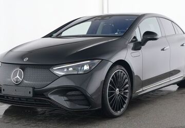 Mercedes-Benz EQE 16.089 km 53.810 &euro; Nordhausen 99734