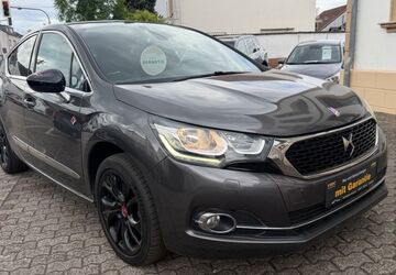 Citroen DS4 155.200 km 8.900 &euro; Saarlouis 66740