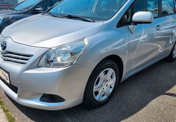Toyota Verso 136.963 km 6.970 &euro; Fürth 90763