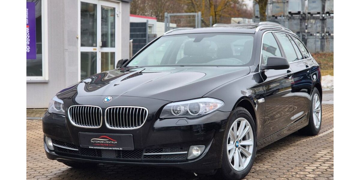 BMW 528 225.000 km 9.950 &euro; Teltow 14513