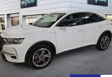 DS Automobiles DS7 (Crossback) 34.846 km 25.990 &euro; Berlin 12103