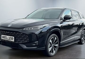 MG HS 2.500 km 37.190 &euro; Hamm 59067