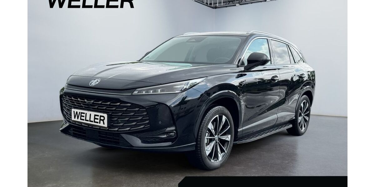 MG HS 2.500 km 37.190 &euro; Hamm 59067