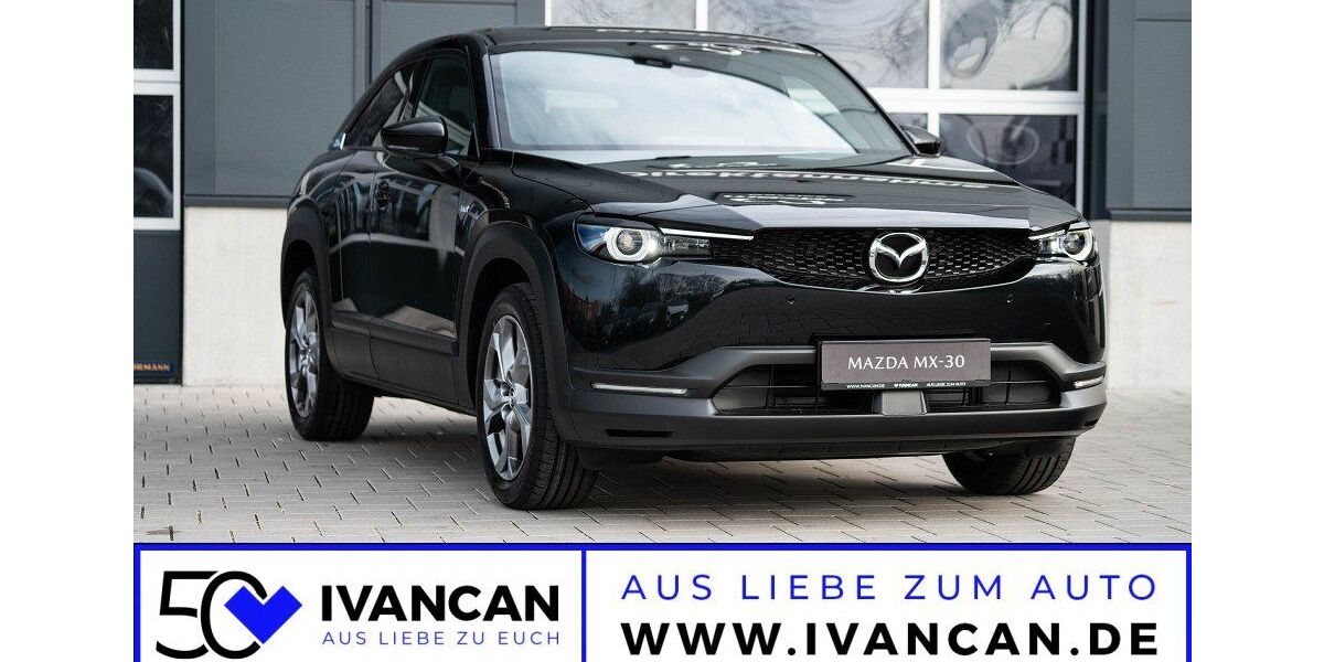 Mazda MX-30 11.504 km 17.990 &euro; Mannheim 68219