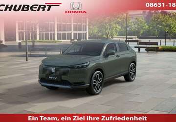 Honda HR-V 5.000 km 30.550 &euro; Mühldorf 84453