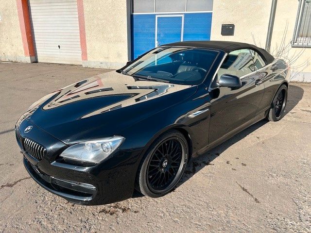 BMW 650 188.000 km 19.900 &euro; Rostock 18069