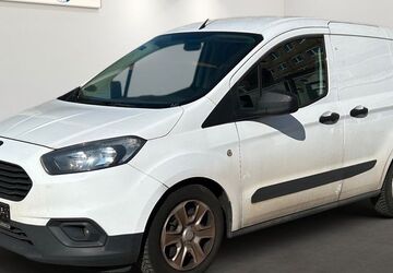 Ford Transit Courier 145.977 km 3.499 &euro; Berlin 12681