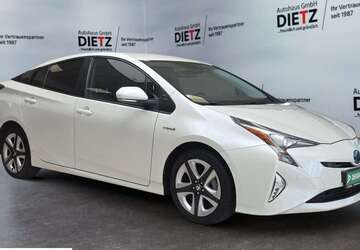 Toyota Prius 89.000 km 15.880 &euro; Wildau 15745