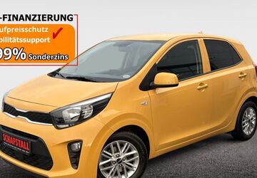 Kia Picanto 24.560 km 12.979 &euro; Elsdorf (bei Köln) 50189