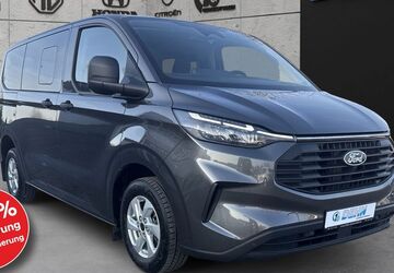 Ford Transit Custom 9.361 km 43.750 &euro; Brandenburg an der Havel 14772