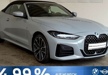 BMW M440 69.851 km 48.999 &euro; Erbach 64711