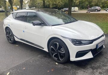 Kia EV6 9.999 km 39.480 &euro; Aachen 52078