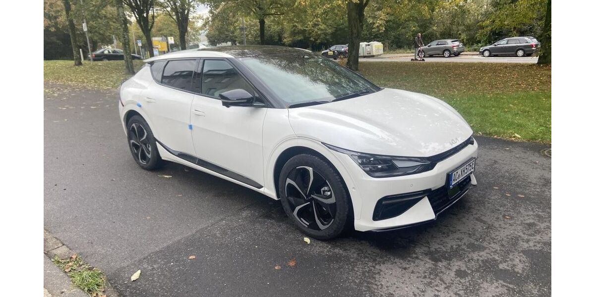 Kia EV6 9.999 km 39.480 &euro; Aachen 52078