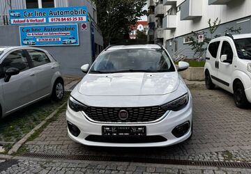 Fiat Tipo 22.000 km 12.590 &euro; Berlin 12105