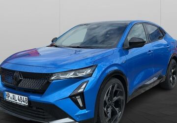 Renault Rafale 6.999 km 52.590 &euro; Bensheim 64625