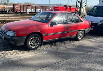 Opel Omega 233.000 km 2.500 &euro; Heilbronn 74080