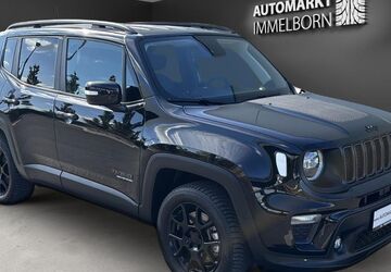 Jeep Renegade 13.404 km 22.200 &euro; Barchfeld - Immelborn 36456