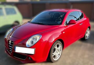 Alfa Romeo MiTo 124.778 km 5.450 &euro; Neuss 41469