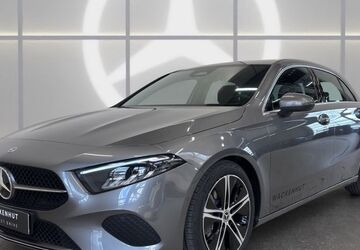 Mercedes-Benz A 180 9.900 km 34.900 &euro; Nagold 72202