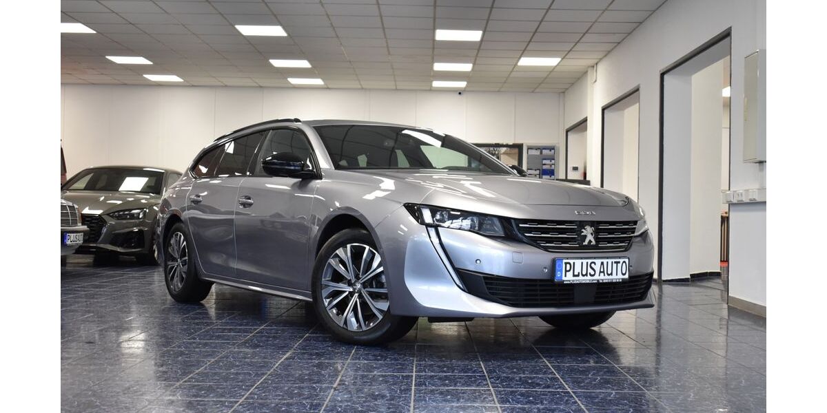 Peugeot 508 67.024 km 18.670 &euro; Nürnberg 90431