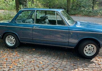 BMW 2002 25.000 km 25.000 &euro; Osnabrück 49086