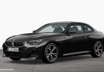 BMW 218 9.350 km 38.780 &euro; Dreieich-Sprendlingen 63303