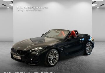 BMW Z4 12.747 km 48.402 &euro; Dresden 01219