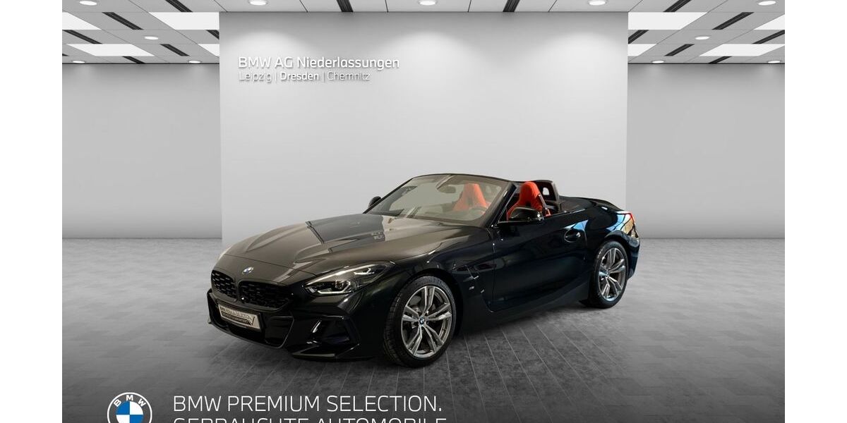 BMW Z4 12.747 km 48.402 &euro; Dresden 01219