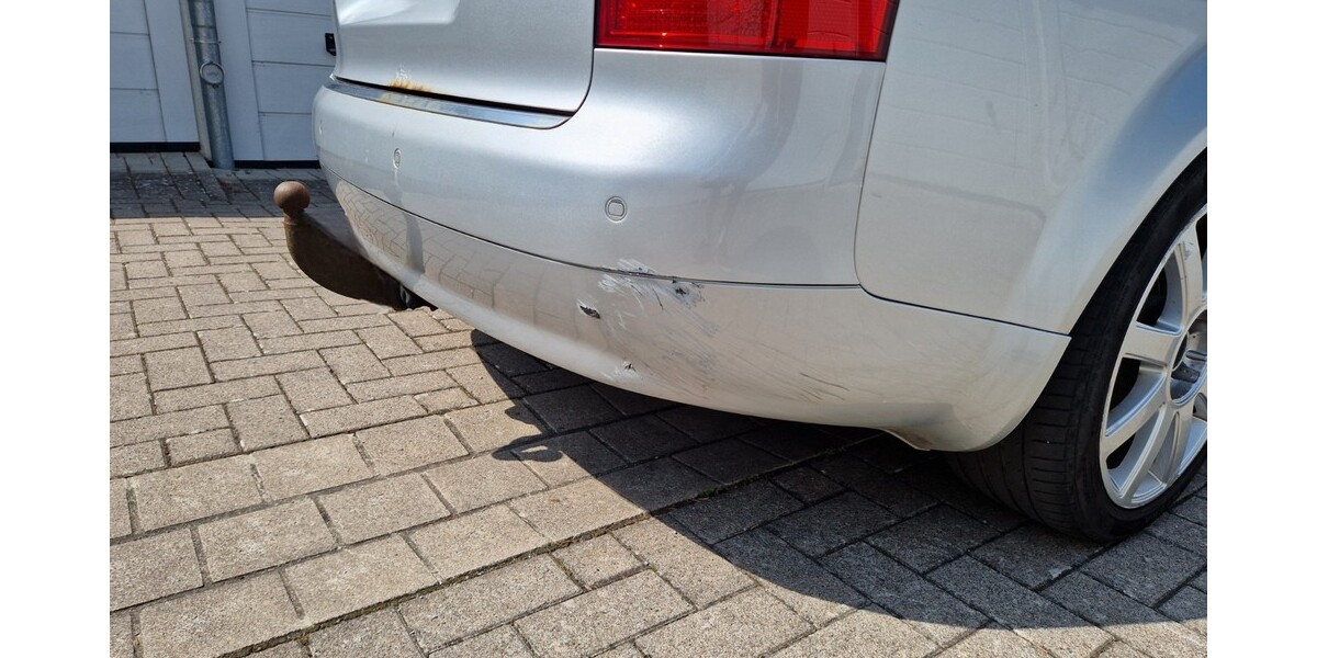 Audi A4 Avant 323.000 km 1.899 &euro; Barsinghausen 30890