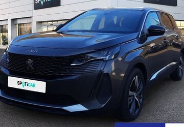 Peugeot 5008 43.183 km 26.990 &euro; Saarbrücken 66119