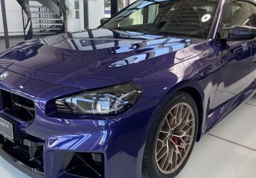BMW M2 1.001 km 103.890 &euro; Haltern am See 45721