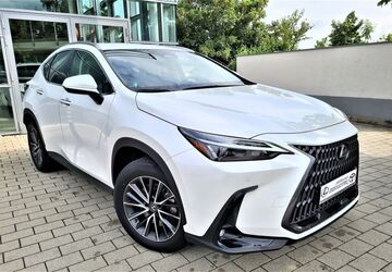 Lexus NX 450h 18.100 km 46.890 &euro; Stadtbergen 86391