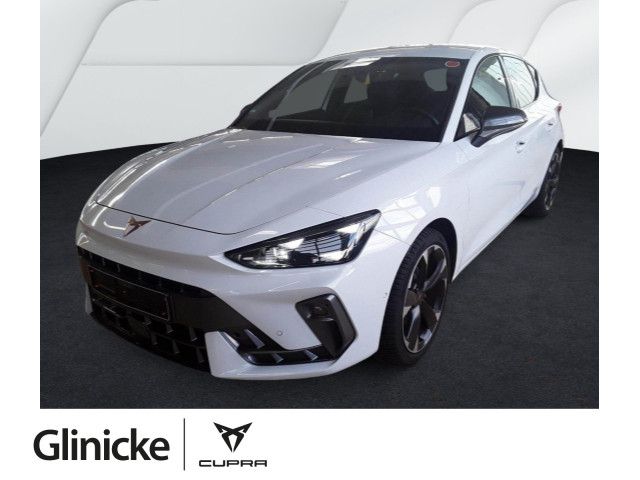 Cupra Leon 16.529 km 29.405 &euro; Alsfeld 36304