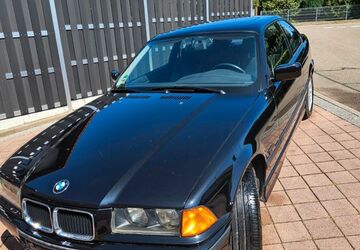 BMW 328 88.600 km 17.200 &euro; Aalen 73430