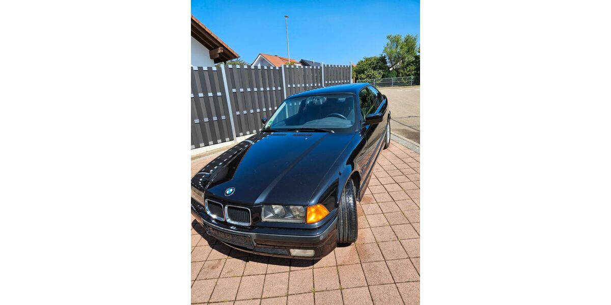 BMW 328 88.600 km 17.200 &euro; Aalen 73430