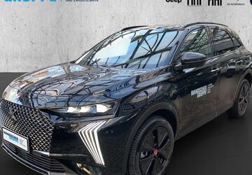 DS Automobiles DS7 (Crossback) 14.900 km 32.890 &euro; Bremen 28207