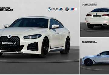 Alpina D4 9.999 km 109.959 &euro; Weinheim 69469