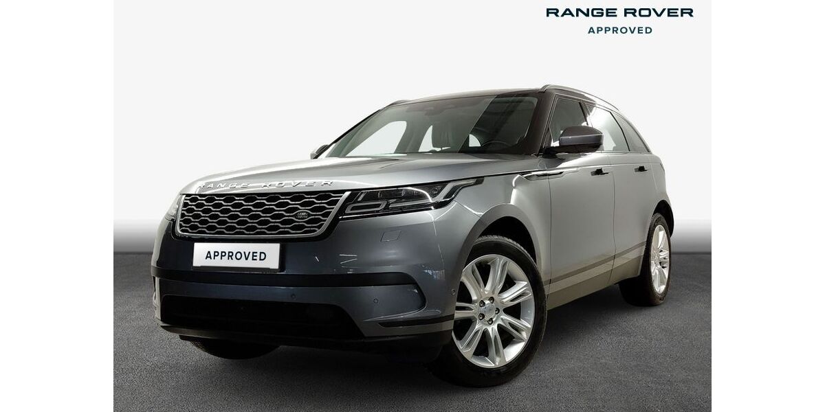 Land Rover Range Rover Velar 82.013 km 34.993 &euro; München 80809